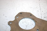 07 Polaris Fst Iq Oem Right Motor Mount Side Plate 5247597 Q5368
