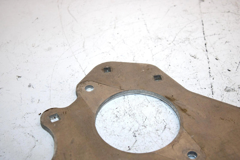 07 Polaris Fst Iq Oem Right Motor Mount Side Plate 5247597 Q5368