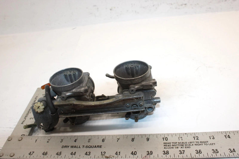1988 Yamaha Phazer Oem Carburetor 80L-14100-03-00 80L-14100-04-00 SY26
