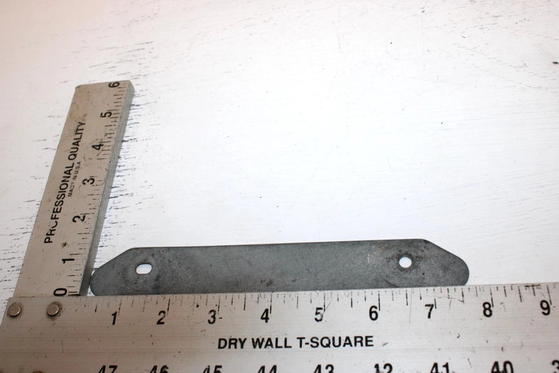 1986 Yamaha  Moto 4 Oem Flap Fitting Plate 29U-21624-00-00 AY7