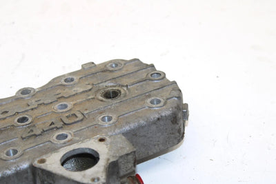93 Polaris Indy 440 L/c Oem Cylinder Head 3084323 SP161