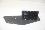 97 Arctic Cat Panther 440 OEM Rear Left Suspension Bracket 0716-149 SA93