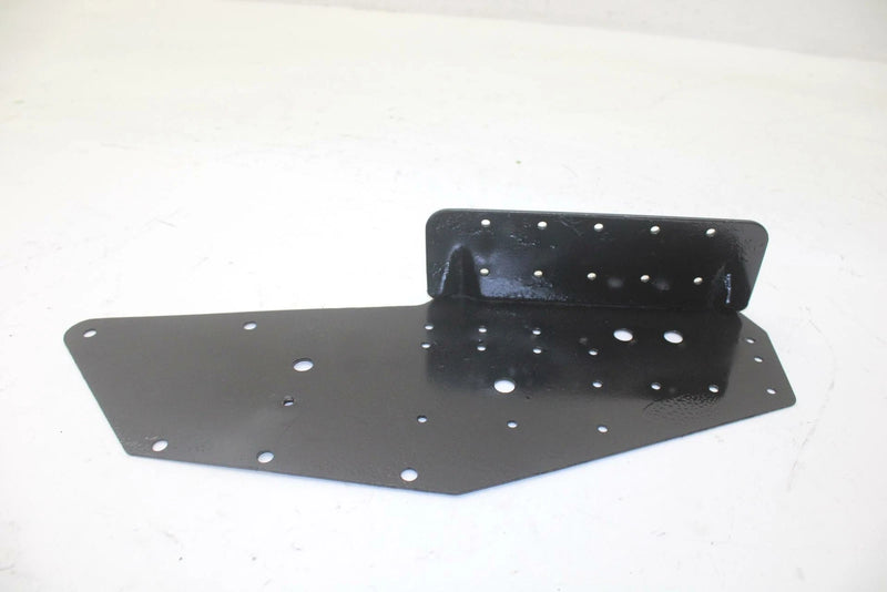 97 Arctic Cat Panther 440 OEM Rear Left Suspension Bracket 0716-149 SA93