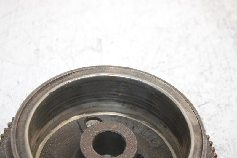 2002 Polaris Sportsman 500 Oem FF97 Flywheel 3086983 AP87