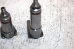 2002 Polaris Sportsman 500 Oem Shift Shaft Set 3233774 3233661 Q5389