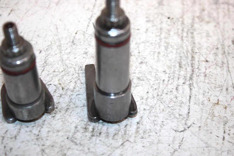 2002 Polaris Sportsman 500 Oem Shift Shaft Set 3233774 3233661 Q5389