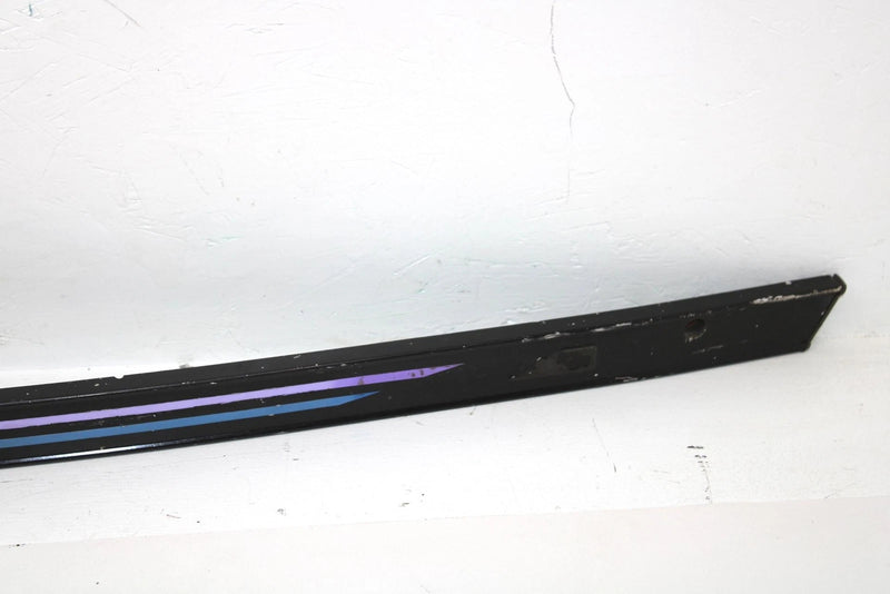 1993 Polaris Xlt Oem Right Front Bumper 2670115 SP212