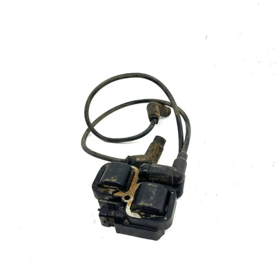 2003 Bombardier Traxter 500 4x4 Automatic OEM Ignition Coil 278001546 AB15.1