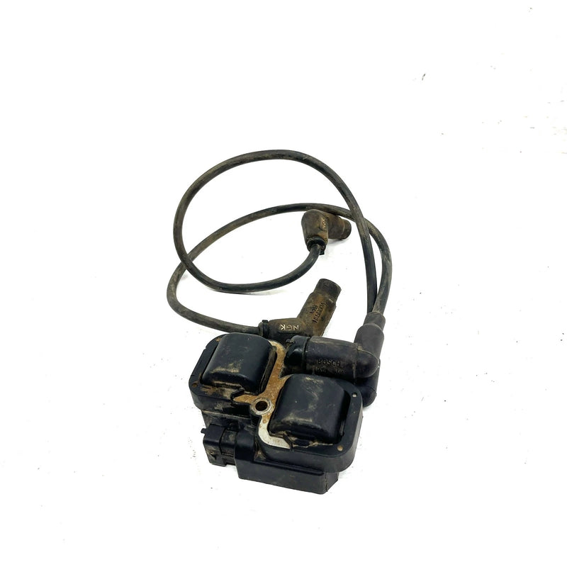 2003 Bombardier Traxter 500 4x4 Automatic OEM Ignition Coil 278001546 AB15.1