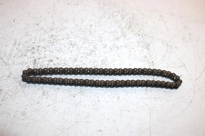 1990 Kawasaki Bayou 300 Oem Starter Chain 92057-1196 AK22