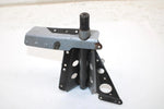 2001 Ski-doo Grand Touring 500 Oem Right Foot Rest Support 518320506 SS96