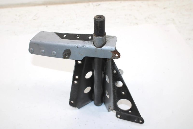 2001 Ski-doo Grand Touring 500 Oem Right Foot Rest Support 518320506 SS96