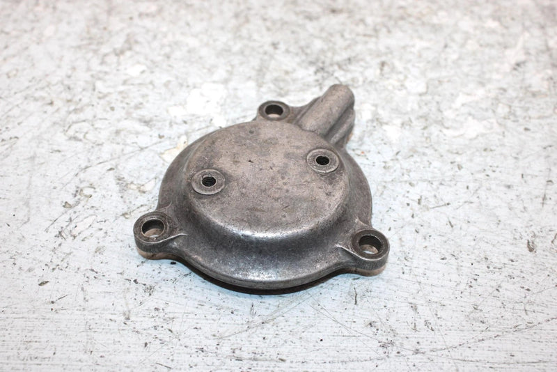 1986 Honda Trx350 Engine Oil Filter Cover 11333-HA0-000 AH40