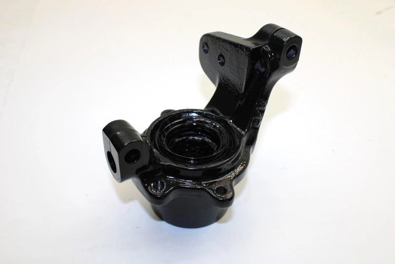 95 Suzuki Quadrunner 250 LT4WD OEM Front Left Knuckle 51241-19B01 AS17