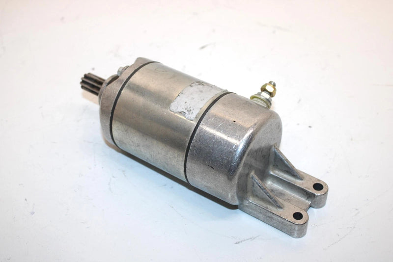 21 Can-am Outlander Max 450 4x4 Dps Oem Starter Motor 420684283 AB4