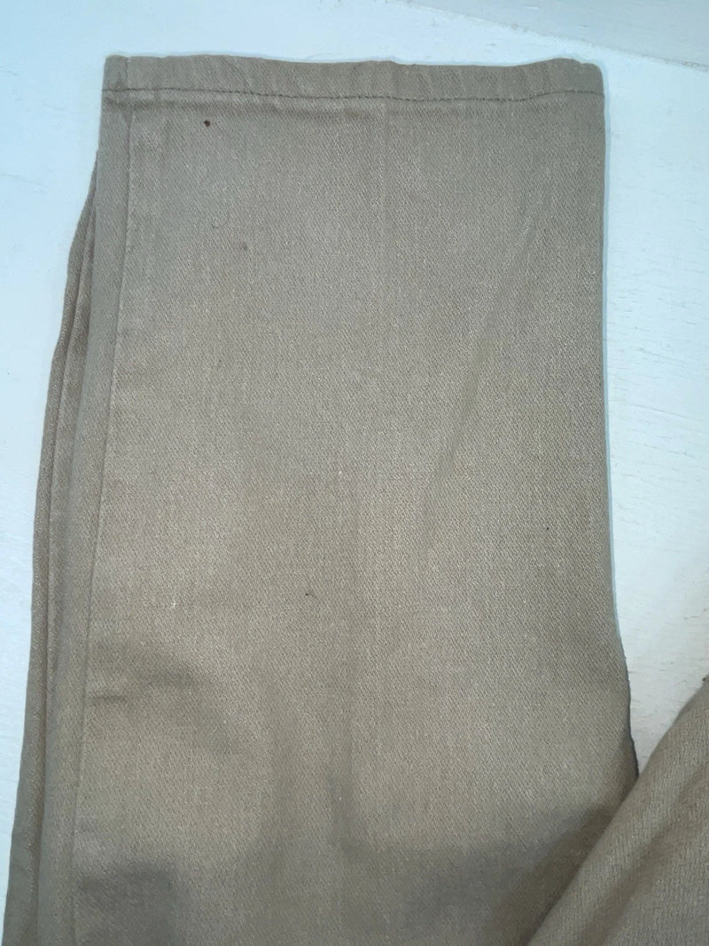 New Vintage Beige Wrangler Polytpants #13MWZTN VV-30
