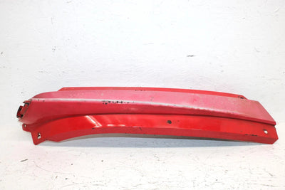 1994 Polaris 440 L/c Oem Left Bumper Panel 5431492-177 SP74