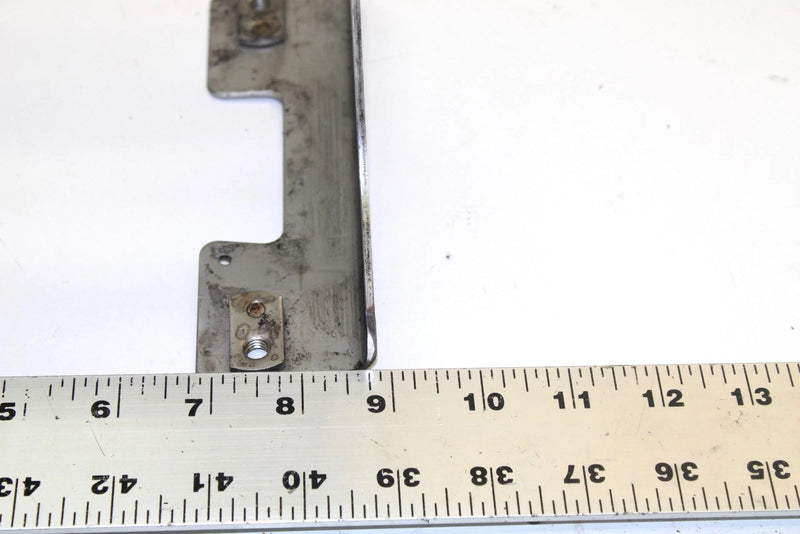 1998 Polaris Slxh Oem Steering Plate 1860127 JP15