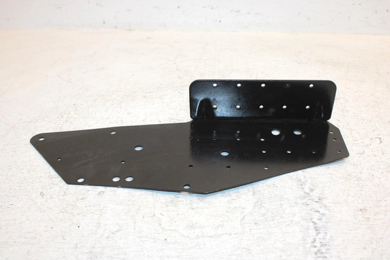 1996 Arctic Cat Cougar Oem Left Suspension Bracket 2706-609 SA7
