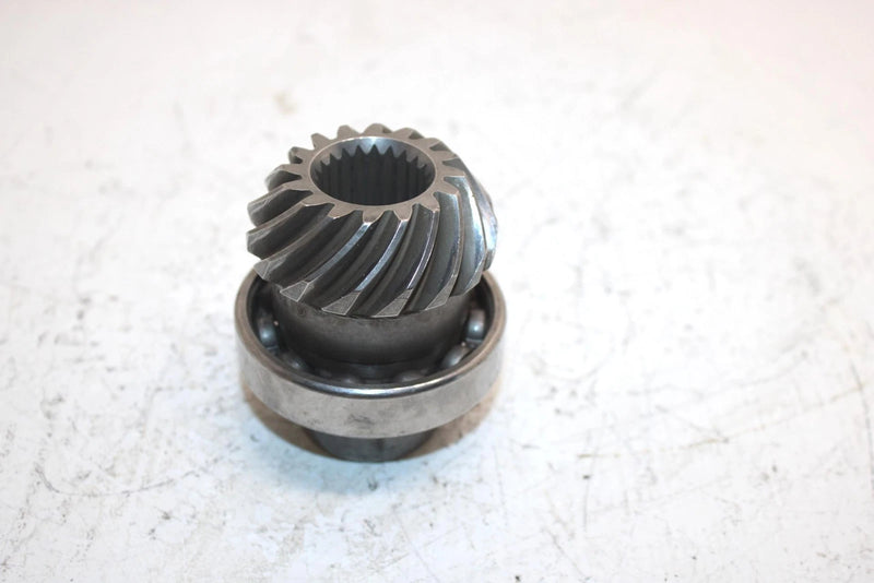 1999 Polaris Sportsman 335 Oem 16T Bevel Gear 3233486 AP91
