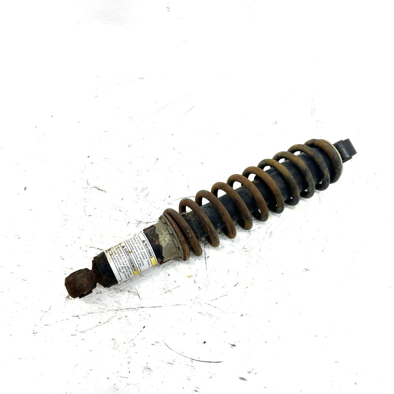 08-12 Kawasaki Teryx 750 KRF750A 4x4 OEM Front Shock 45014-0232-17D XK0
