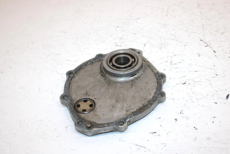 1974 Yamaha Tl433f Oem Gearcase Cap Cover 874-47543-00-00 SY28