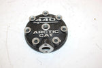 00 Arctic Cat Zr 440 Sno Pro Oem Cylinder Head 3005-280 SA271