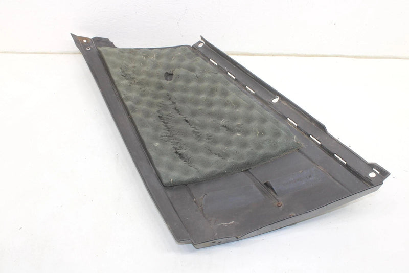 95 Polaris Trail Deluxe Oem Left Side Panel 5431742-177 SP127