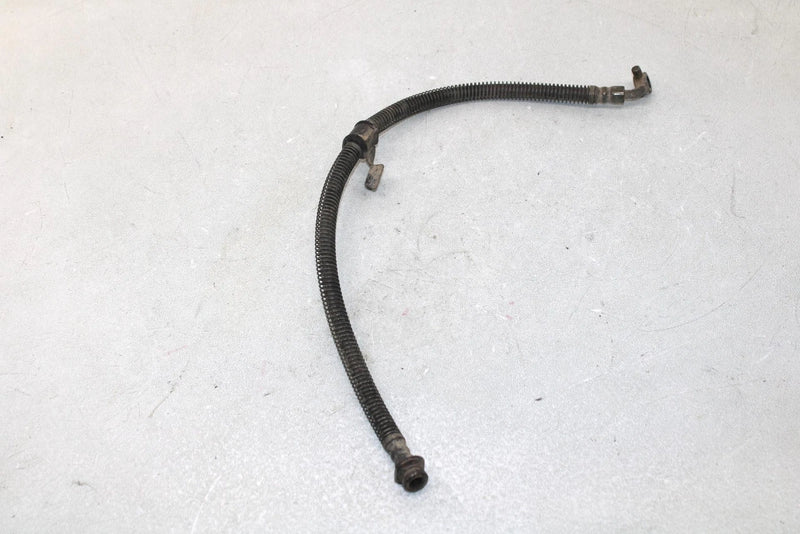 2003 Suzuki Lt-f400f Oem Right Flex Brake Line 59240-38F20 AS23