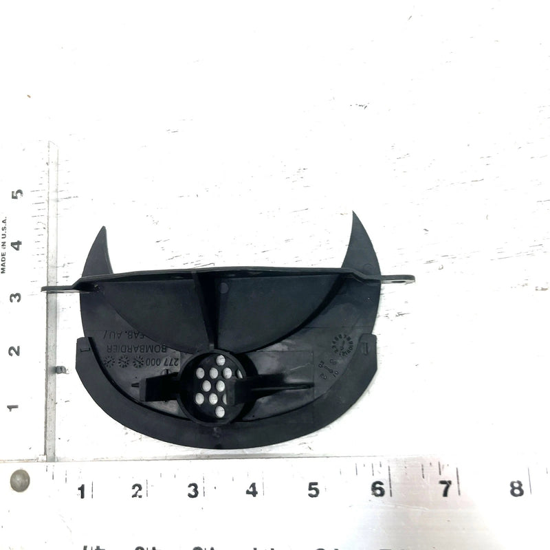 2001 Sea-Doo GTX DI OEM Steering Plate Cover 277000549  JS5