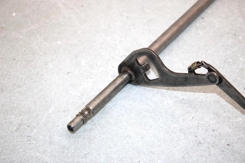 01 Arctic Cat 400 4x4 Oem Gear Shift Shaft 3446-286 AA21
