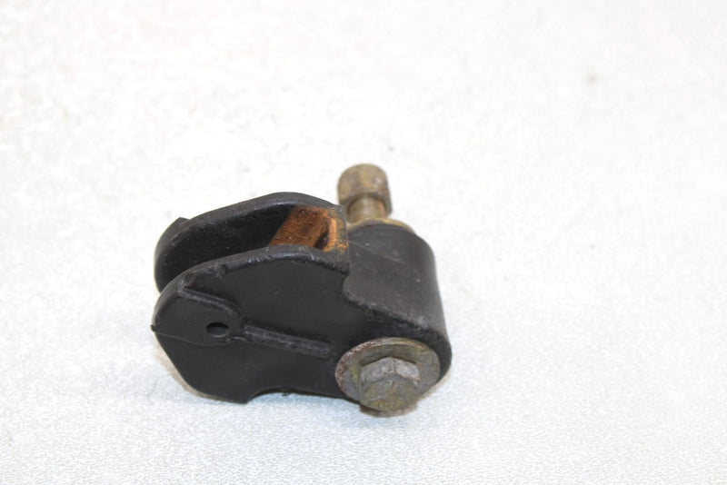 Polaris Oem Black Spring Slide Wire Guide With Bolt 5434389 Q1281
