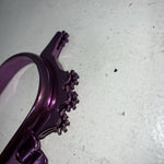 New ABetta Purple Bumper Spur #FA13F FF-19
