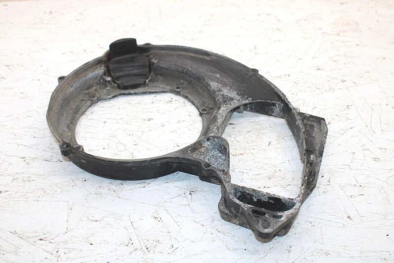 1976 Yamaha Gs340 Oem Rear Fan Case 838-12621-00-00 SY71