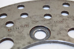 Kawasaki OEM Front Brake Rotor Disc 41080-1216 Q1764