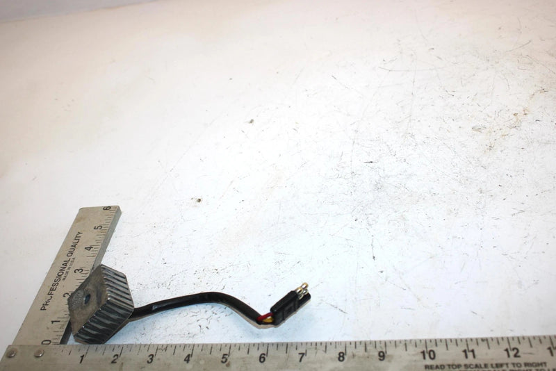 03 Arctic Cat Zl 550 Oem Voltage Regulator 0630-105 Q2701
