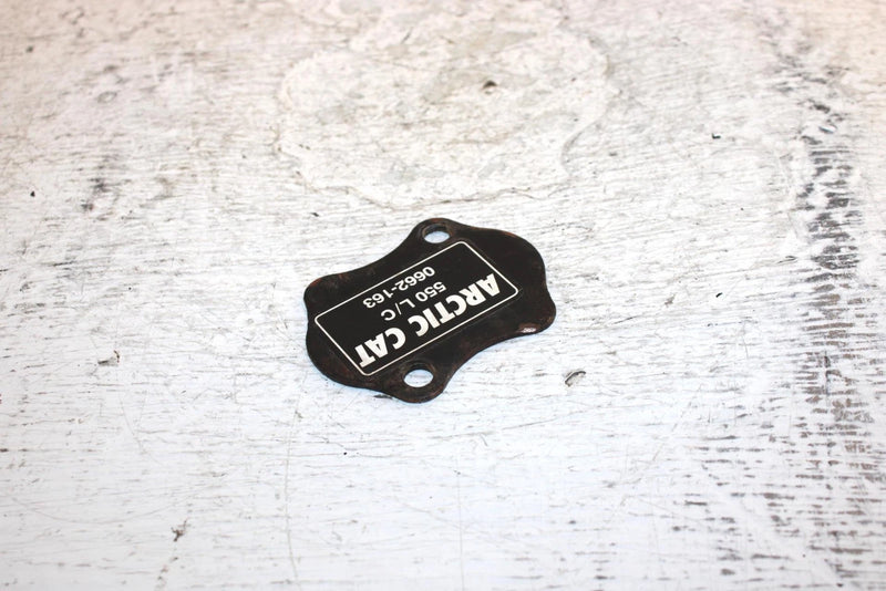 1996 Arctic Cat Cougar Oem Magnito Sensor Cover 3006-440 SA7