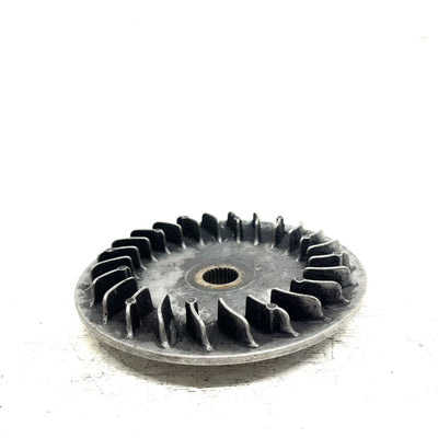 00-02 Arctic Cat 500 4x4 Automatic OEM Fixed Primary Clutch Face 3402-468 AA32