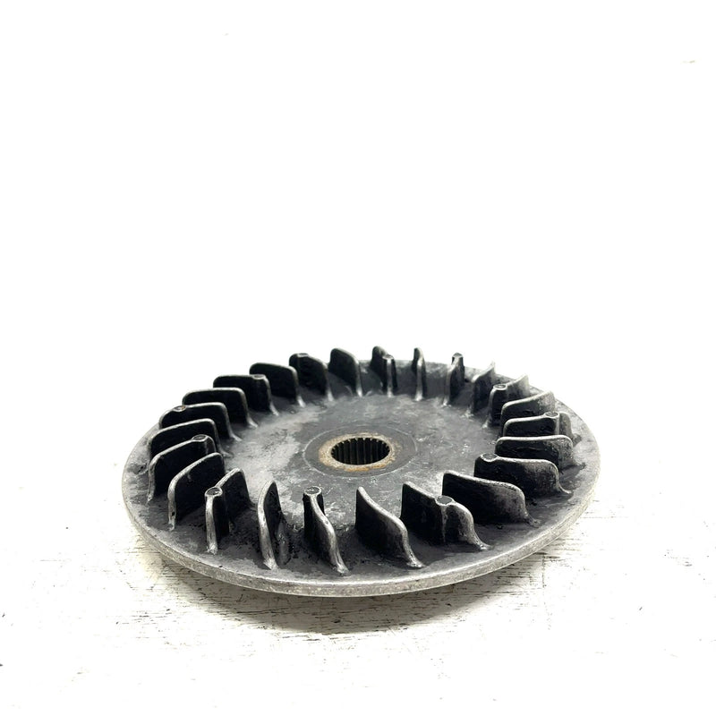 00-02 Arctic Cat 500 4x4 Automatic OEM Fixed Primary Clutch Face 3402-468 AA32