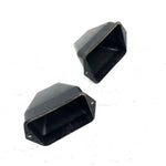 86-95 Yamaha Moto 4 OEM Headlight Body Set 59V-84111-00-00 AY66