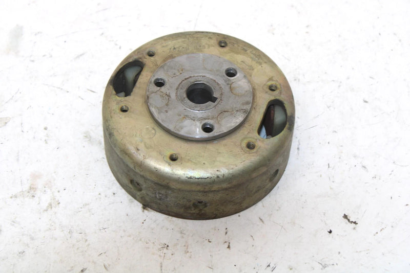 1988 Yamaha Enticer 340 Oem Flywheel Assembly 82H-8555-M0-00 SY130