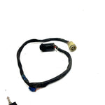 07-13 Honda Rancher 420 TRX420FE ES OEM Ignition Key Switch 35100-HP5-000 AH76