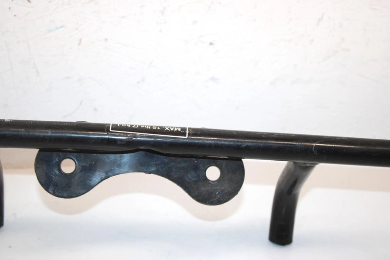 01 Polaris Rmk 800 151in Oem Rear Luggage Rack 151 1013416-067 SP9