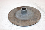 2000 Ski-doo Mxz 600 Oem Brake Disc Rotor 507031300 SS0