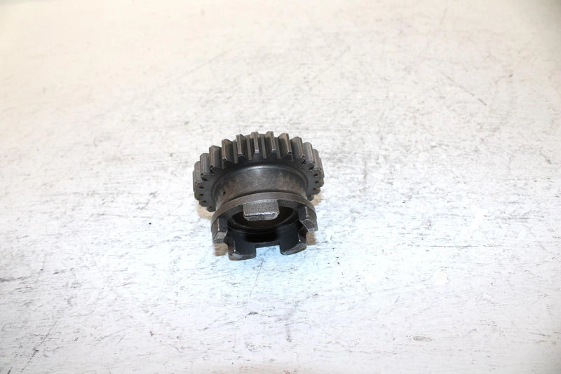 2004 Kawasaki Kfx 700 Oem 27T High Input Gear 13262-0002 AK30