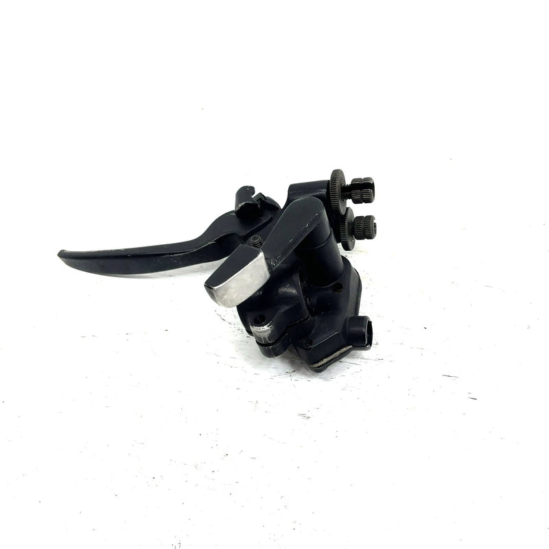 87-06 Suzuki Quadsport 80 OEM Throttle/Brake Lever 57300-40B01 AS38