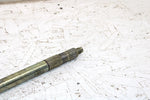 05 Polaris Fusion 900 Oem Jackshaft Jack Shaft 1332279 SP159