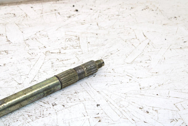 05 Polaris Fusion 900 Oem Jackshaft Jack Shaft 1332279 SP159