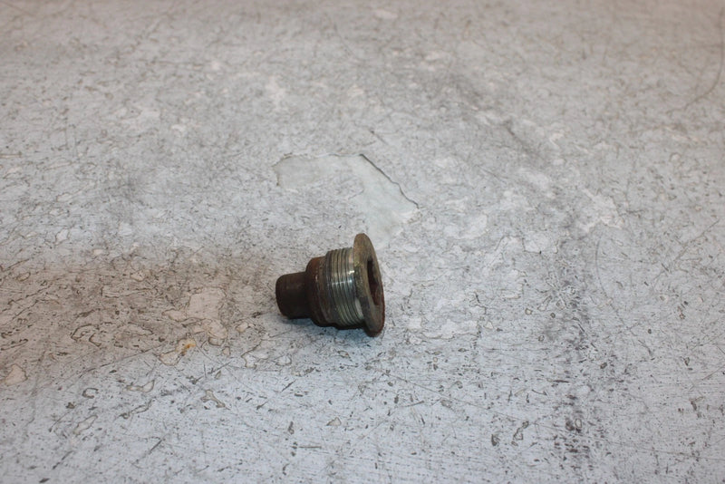 1993 Honda Trx 300 A Oem Left Swingarm Pivot Bolt 90122-HM5-930 Q1763