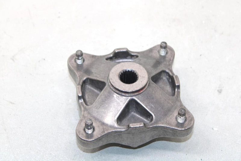 2003 Polaris Magnum 330 Oem Front Wheel Hub 5133360 AP120